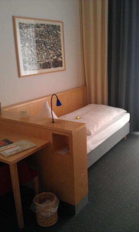 Hotel Galerie グライフスヴァルト エクステリア 写真